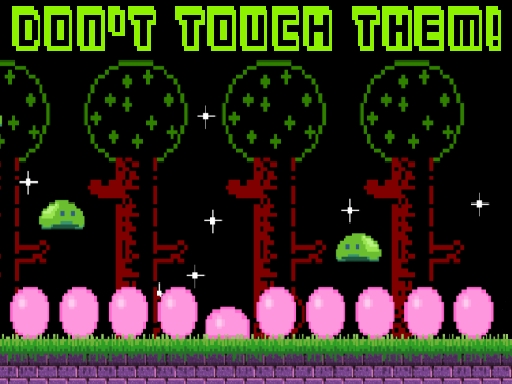 Dont touch them thumbnail