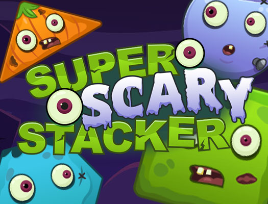 Super Scary Stacker thumbnail