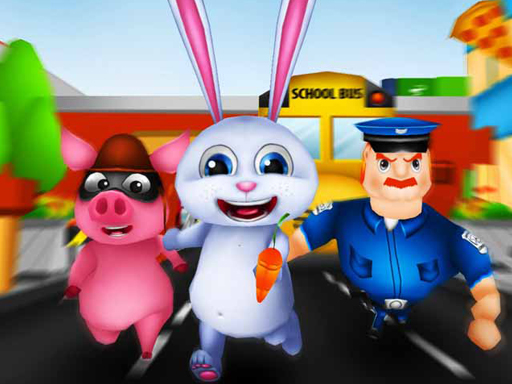 Pet Runner thumbnail