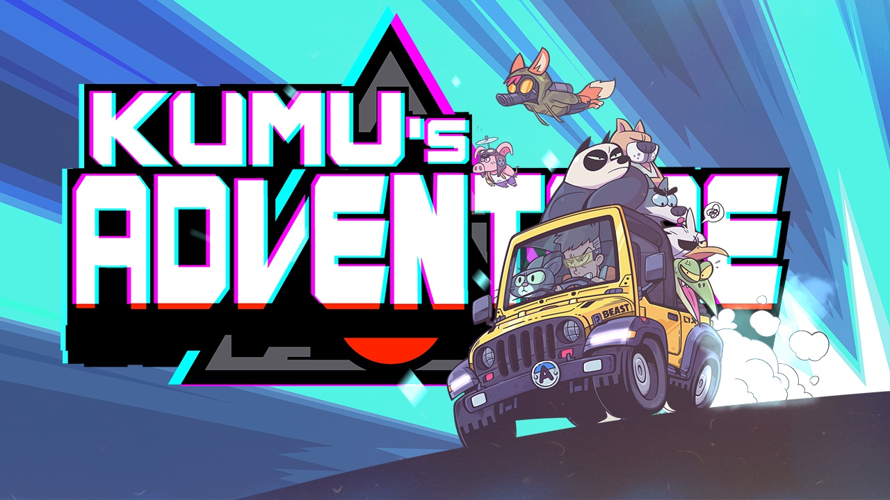 Kumu's Adventure thumbnail