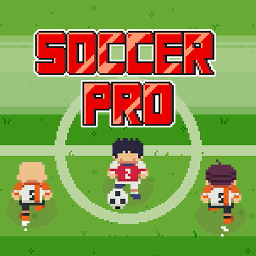 Soccer Pro thumbnail