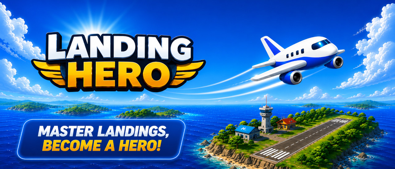 Landing Hero