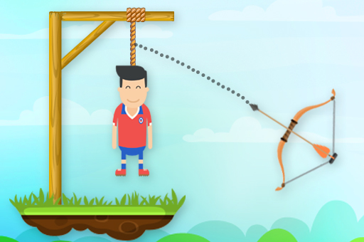 Mr Archer - Play Free Best  Online Game on JangoGames.com