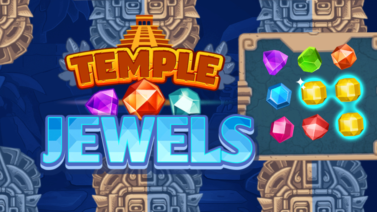 Temple Jewels thumbnail
