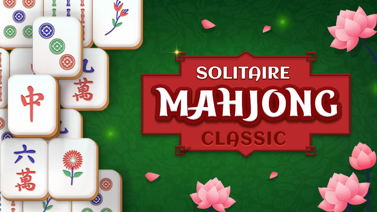 Solitaire Mahjong Classic thumbnail