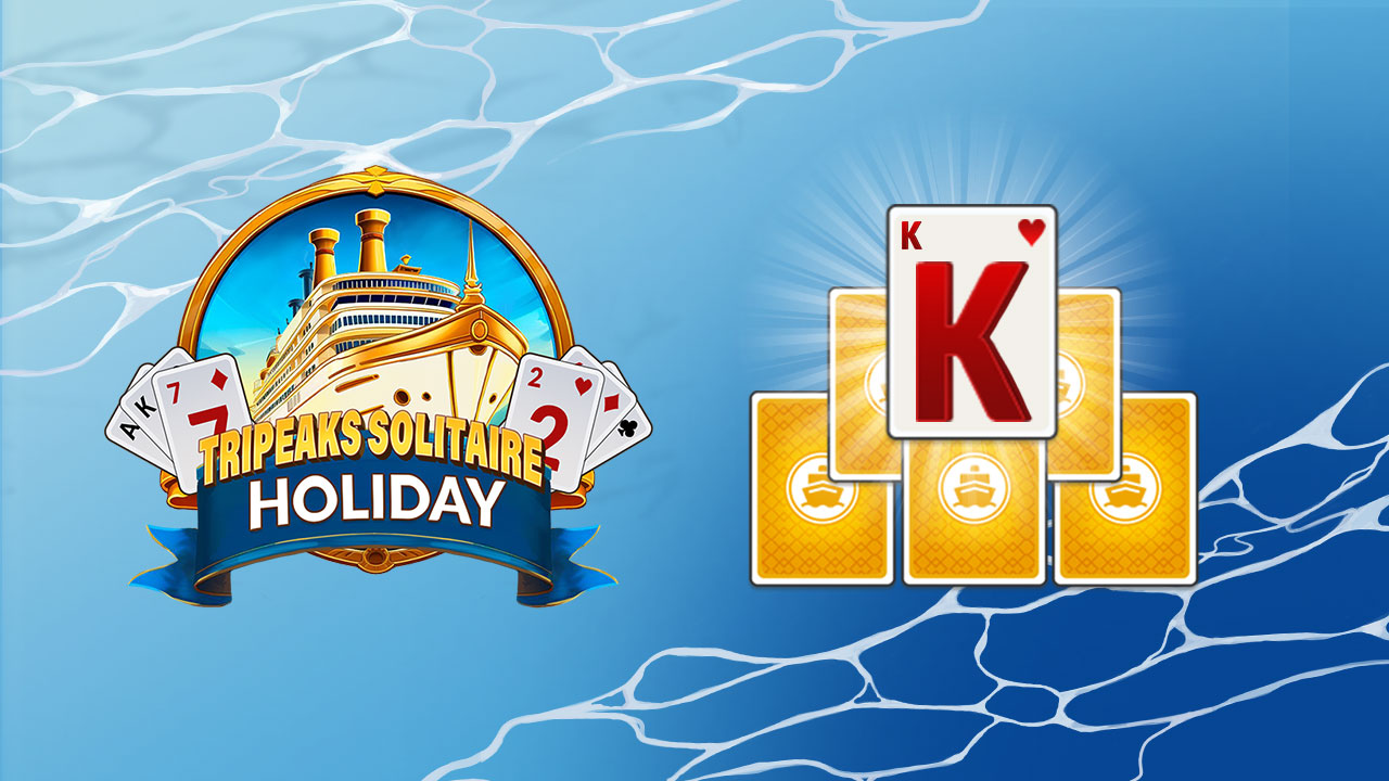 Tripeaks Solitaire Holiday thumbnail