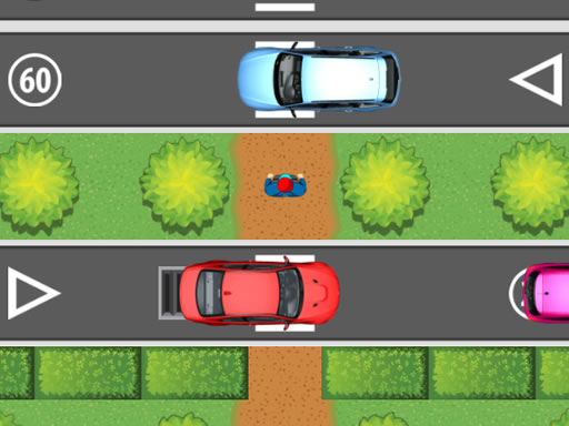 Avoid Traffic thumbnail
