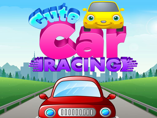 Cute Car Racing thumbnail