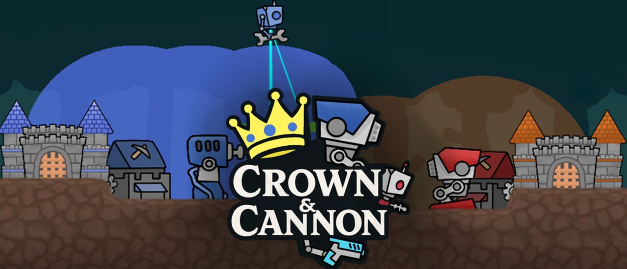 Crown & Cannon