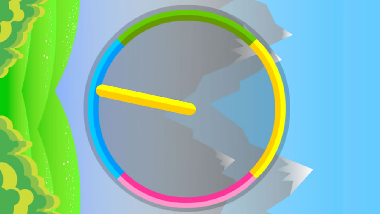 Circle Clock thumbnail