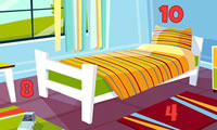 Rooms Hidden Numbers screenshot