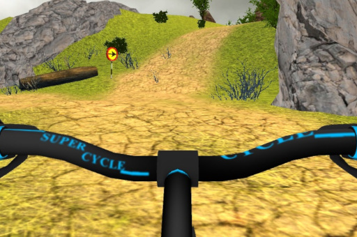 Offroad Bicycle image