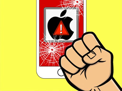 Destroy It thumbnail