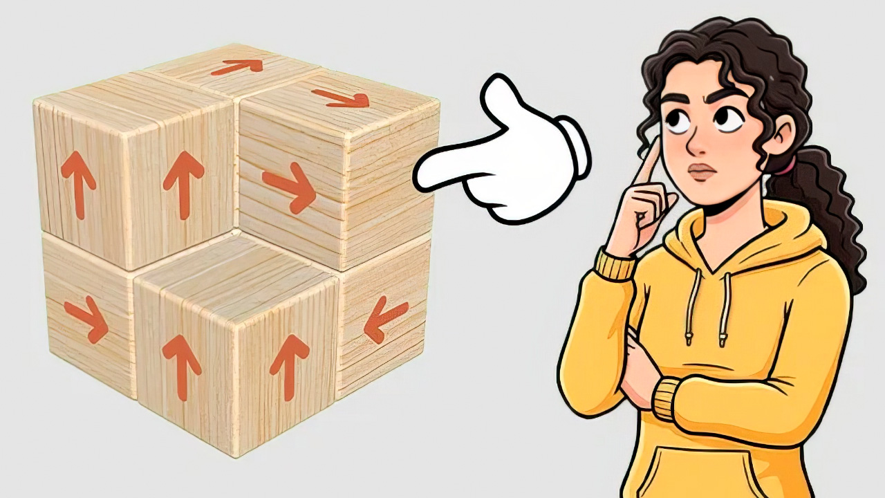 Image Tap Away Block Puzzle 3D