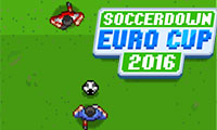 Soccerdown Euro Cup thumbnail