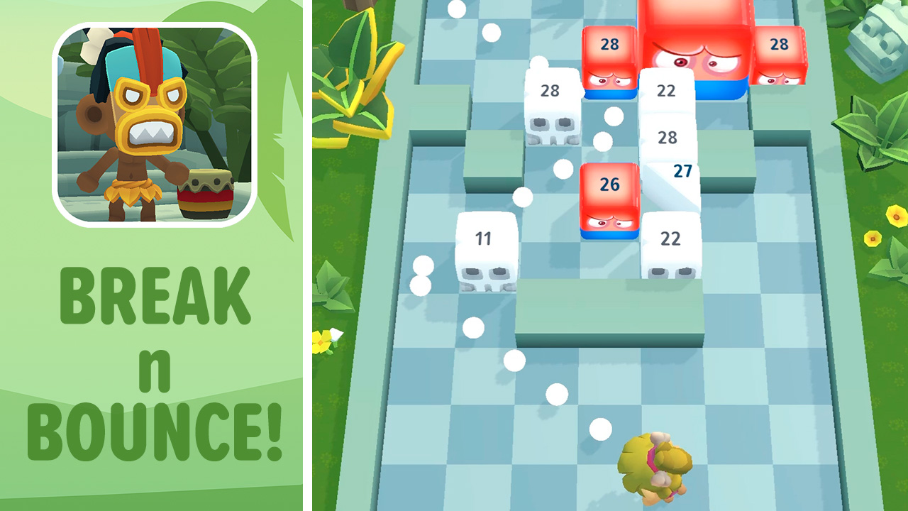 Break n Bounce thumbnail