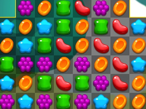 Sweet Match 3 thumbnail