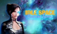 Idle Space Business Tycoon screenshot