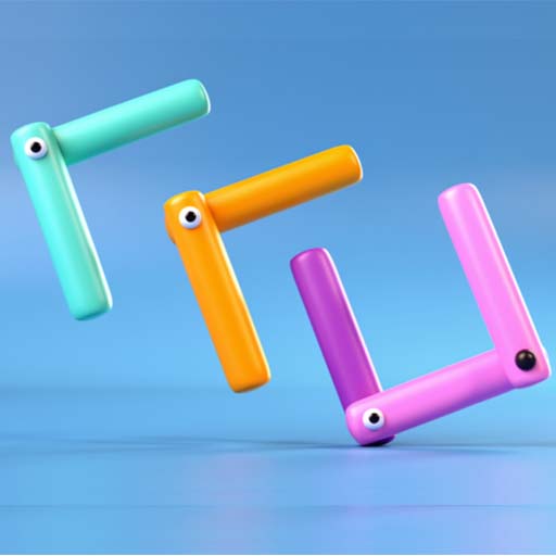 Crunch Lock Jam game