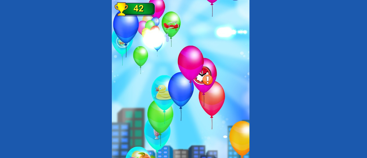 Balloon Pop thumbnail