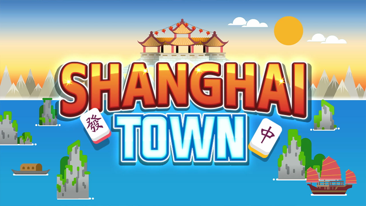 Shanghai Town thumbnail