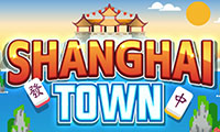 Shanghai Town screenshot