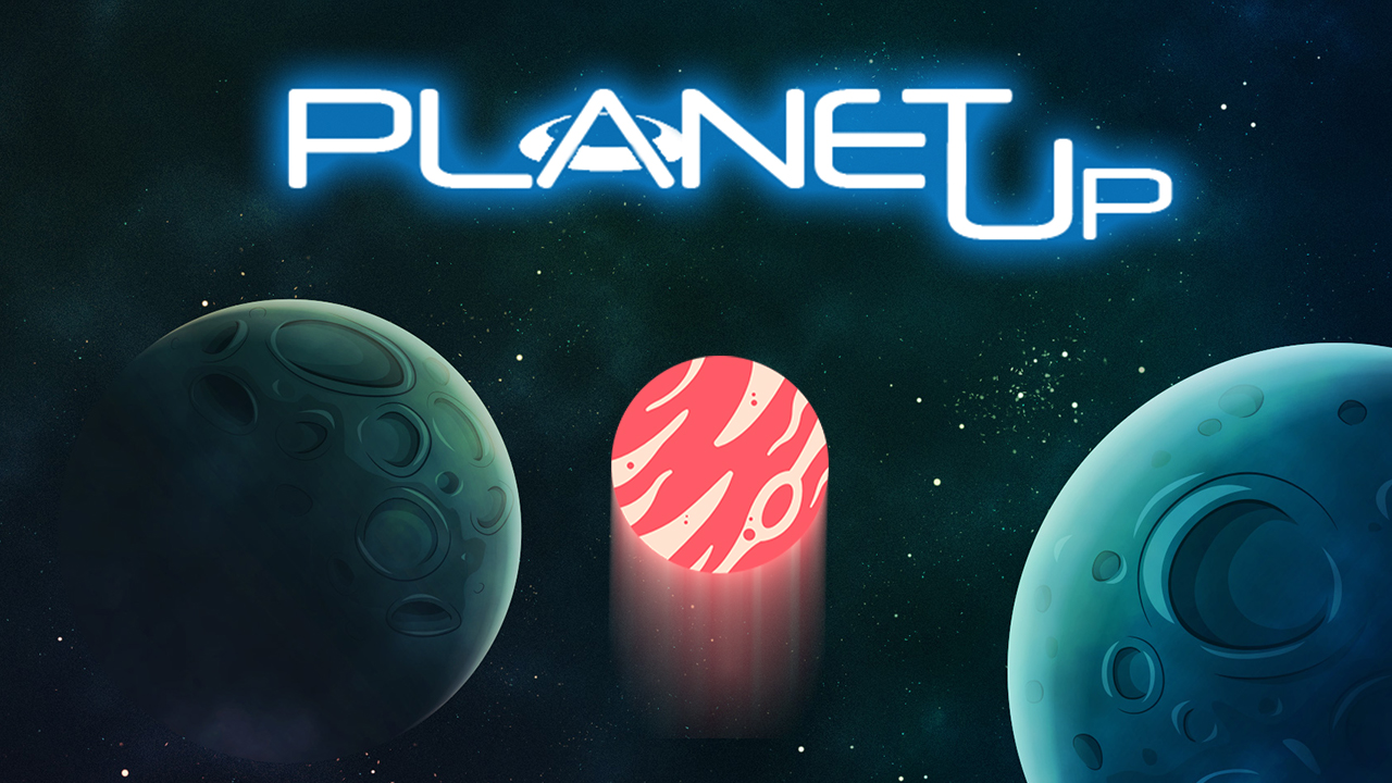 PlanetUp thumbnail