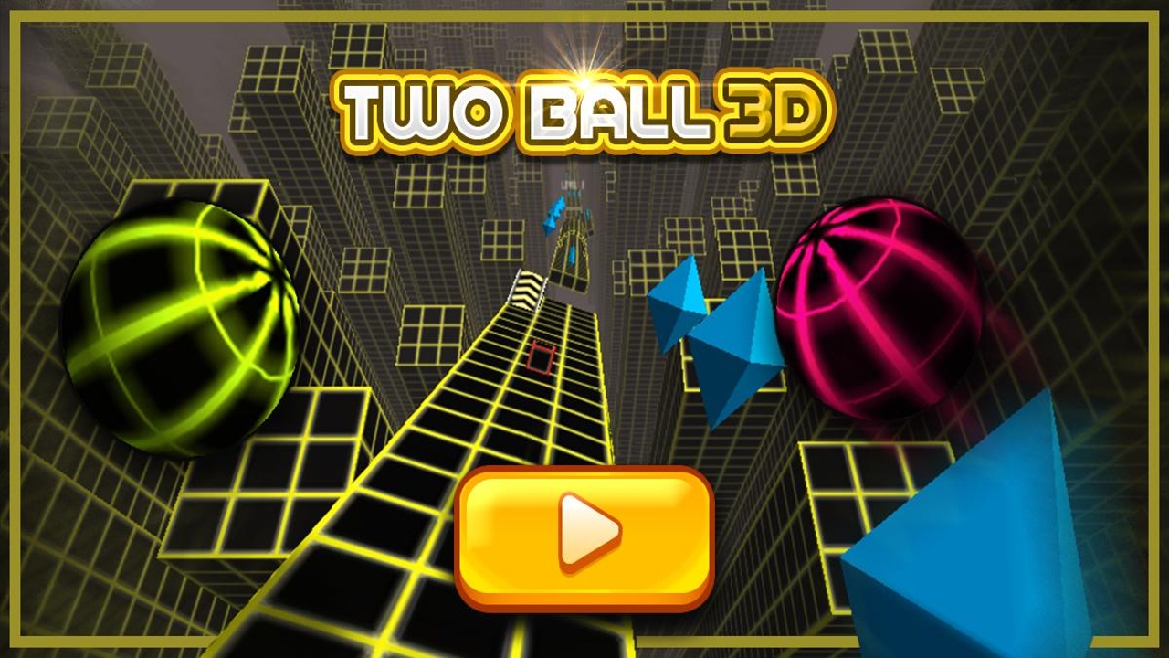 Two Ball 3D thumbnail