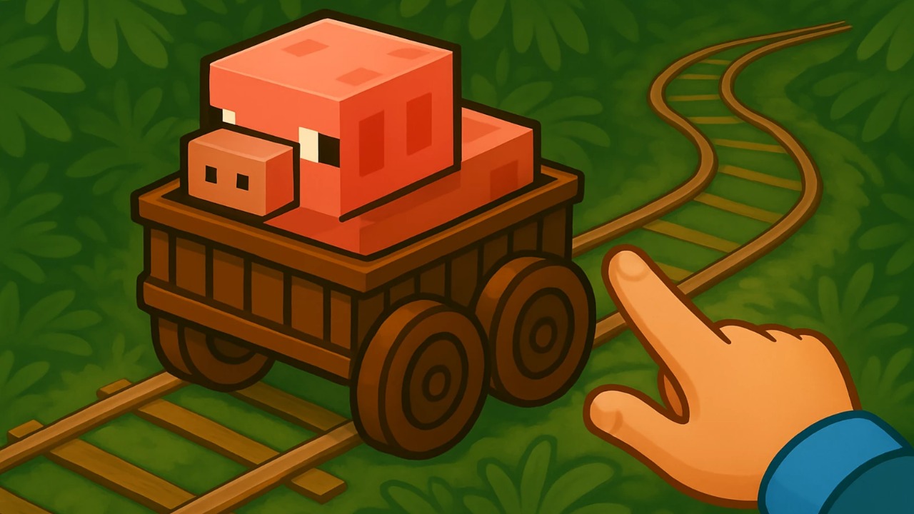 Animal in Rails!