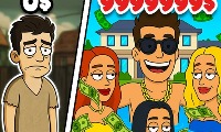 Zero to Millionaire!