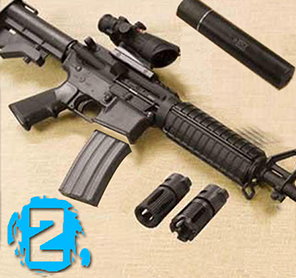 Gun Builder 2 thumbnail