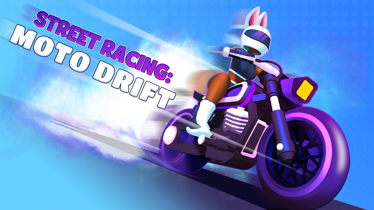 Street Racing: Moto Drift thumbnail