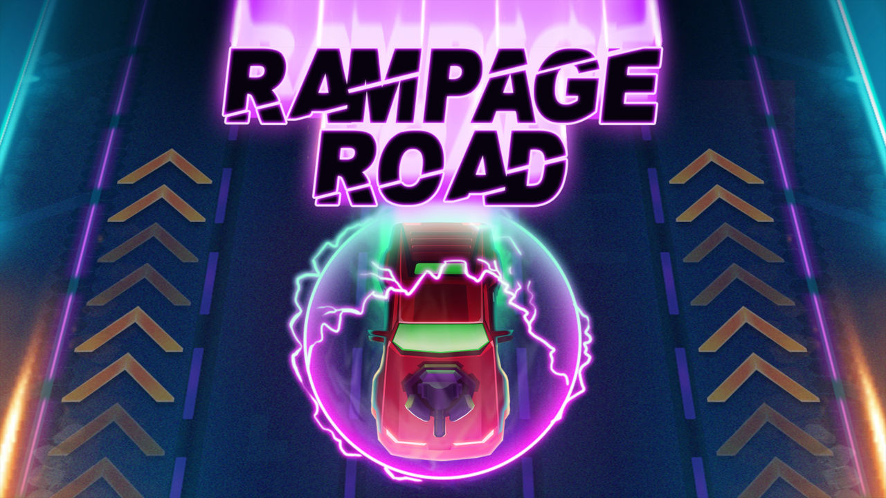 Rampage Road thumbnail