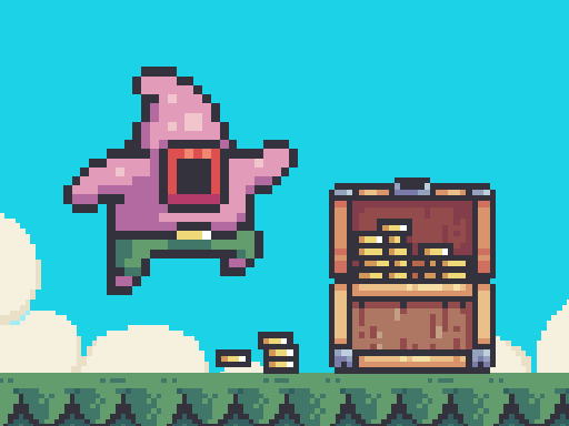 Ringo Starfish thumbnail