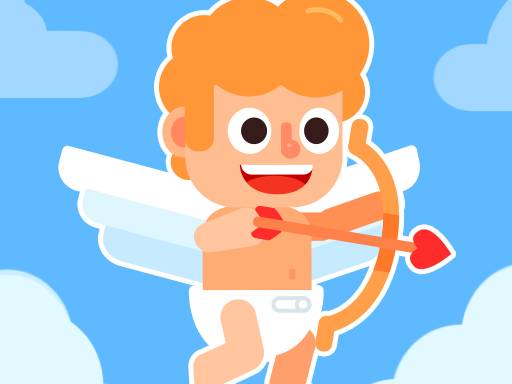 Cupid’s Story: Love Archer Bow
