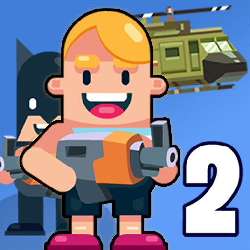 Gun Battle thumbnail