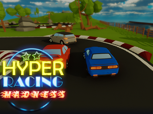 Hyper Racing Madness thumbnail