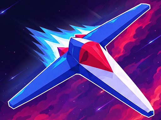 Cosmic Ace