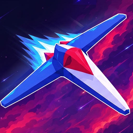 Cosmic Ace