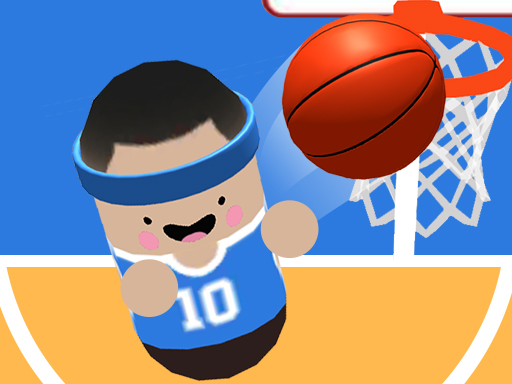 Basketball Beans thumbnail