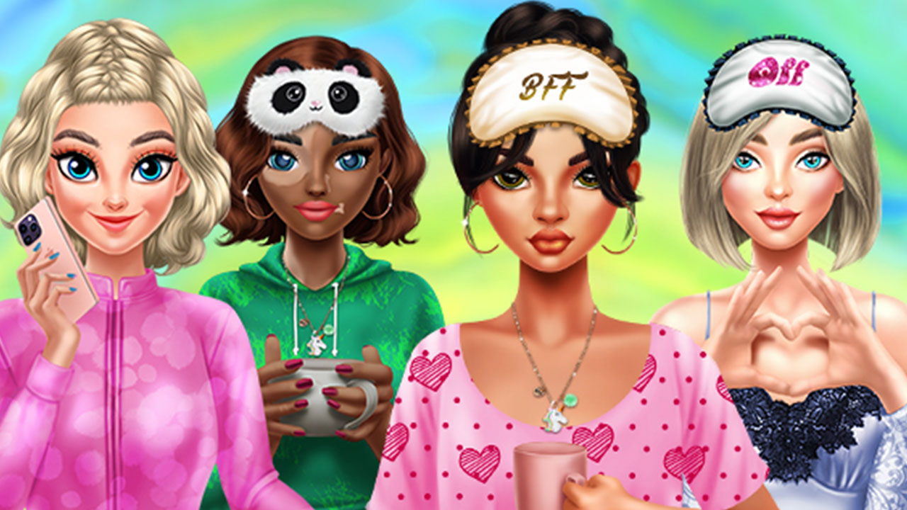 BFFs Luxury Loungewear