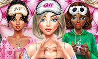 BFFs Luxury Loungewear thumbnail