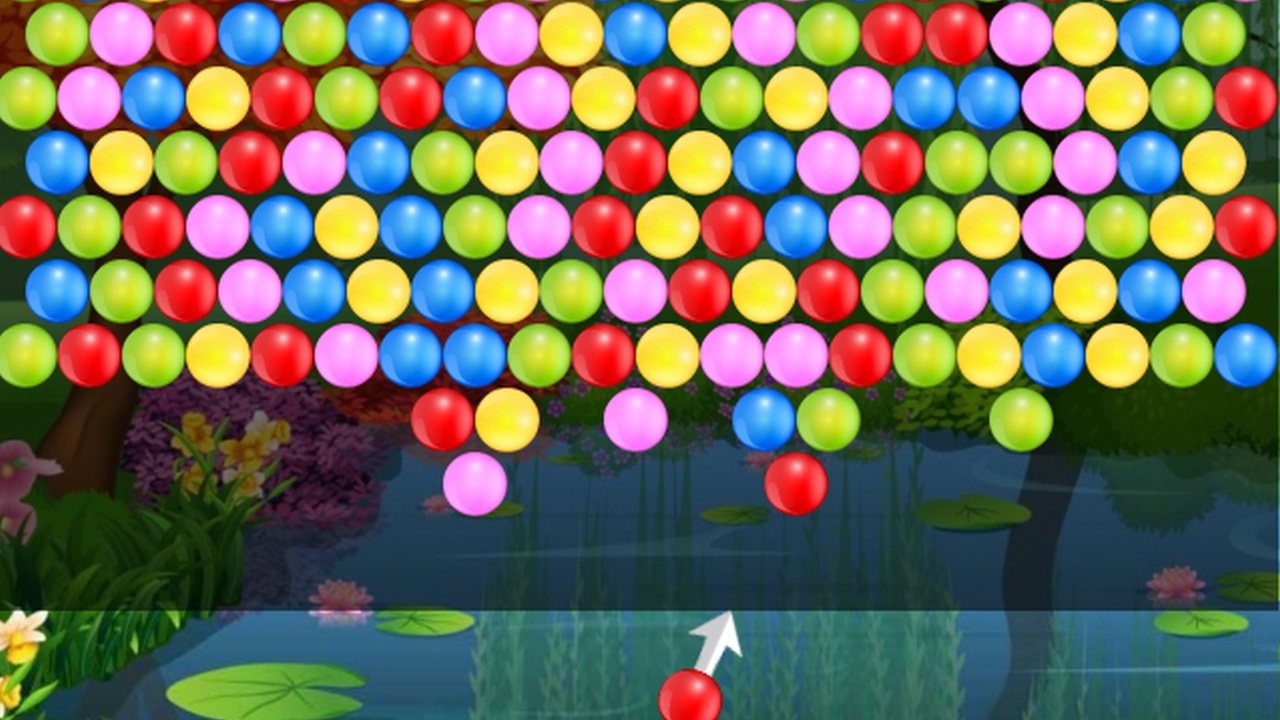 Bubble Shooter Infinite thumbnail
