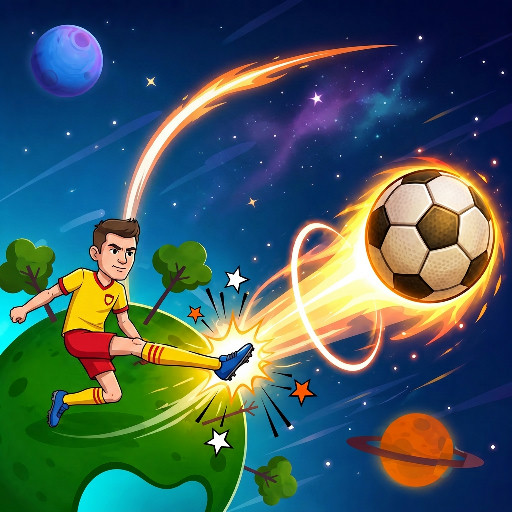 Soccer Orbit