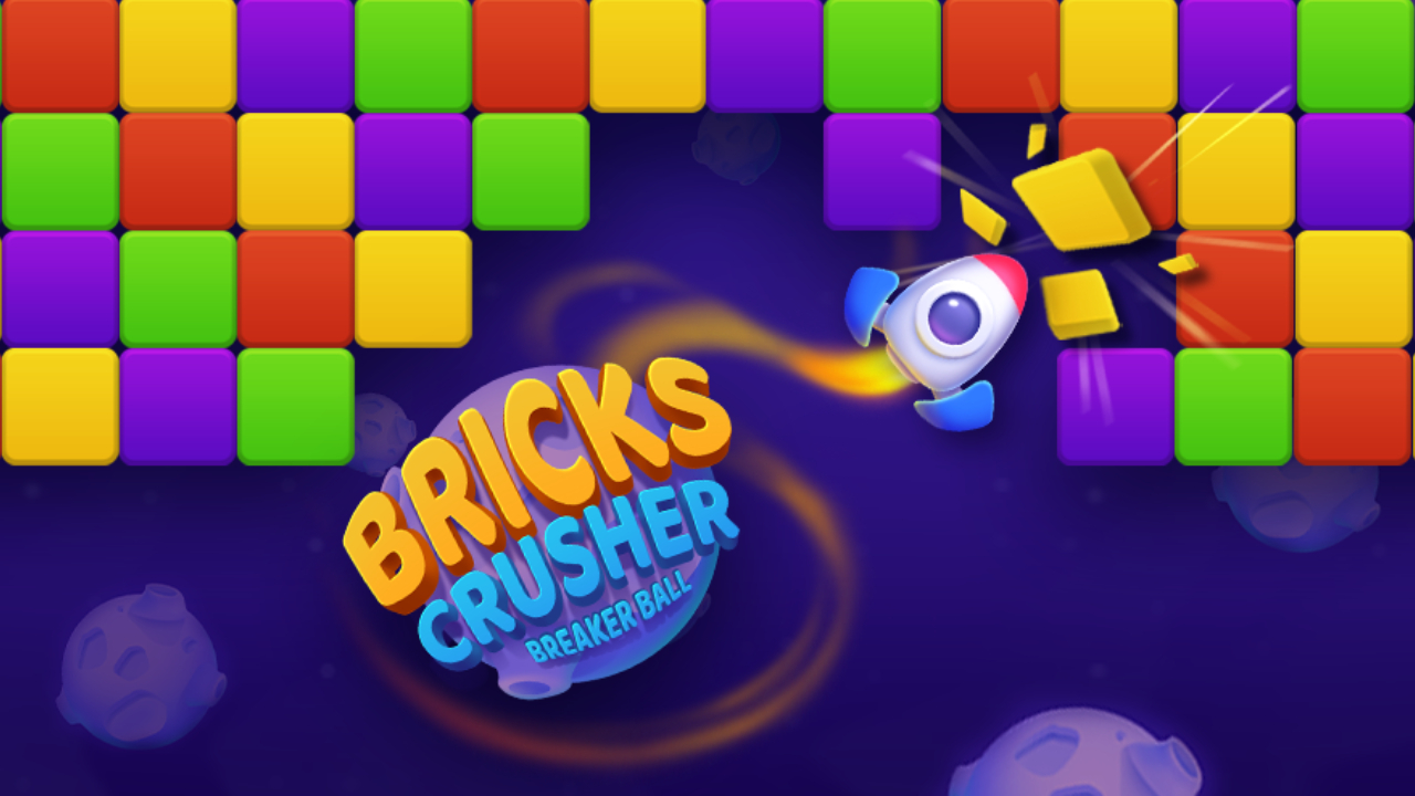 Bricks Crusher Breaker Ball thumbnail