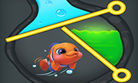 Pull the Pin: Fish Rescue! thumbnail