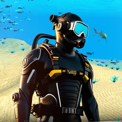 Underwater Survival Deep Dive thumbnail