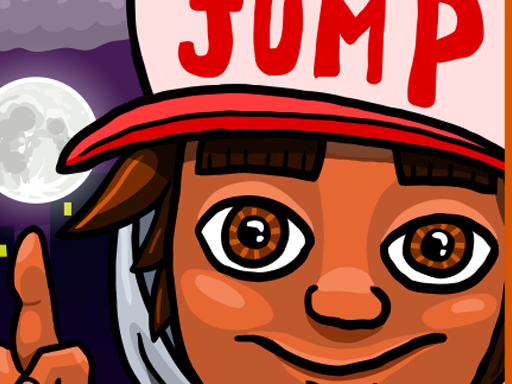 Stack Jump thumbnail