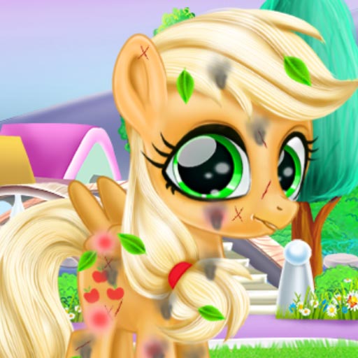 Cute Pony Care thumbnail