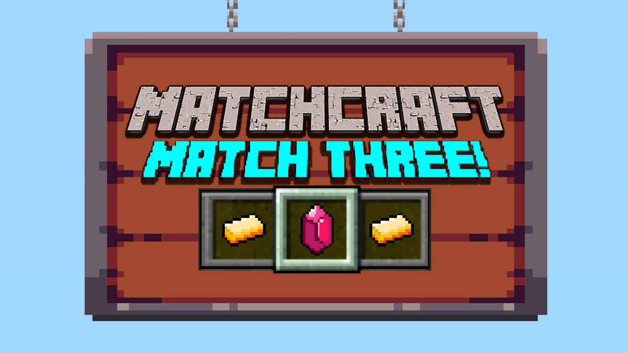 MatchCraft Match Three thumbnail